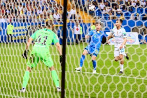 Ростов 1:0 Зенит