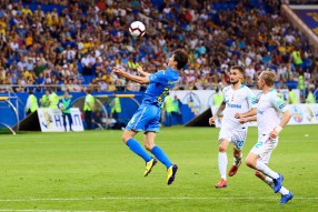Ростов 1:0 Зенит