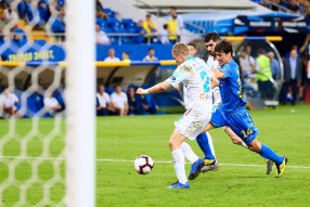 Ростов 1:0 Зенит