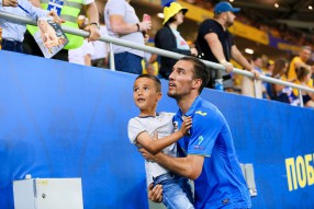 Ростов 1:0 Зенит