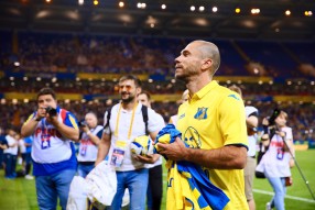 Ростов 1:0 Зенит