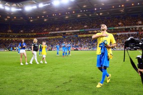 Ростов 1:0 Зенит