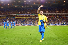 Ростов 1:0 Зенит