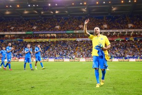 Ростов 1:0 Зенит