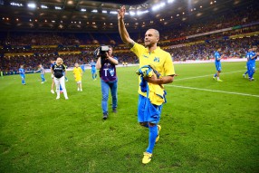 Ростов 1:0 Зенит