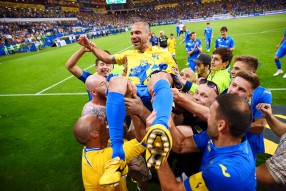 Ростов 1:0 Зенит