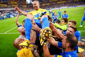 Ростов 1:0 Зенит