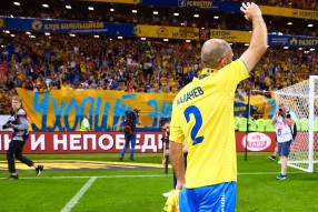Ростов 1:0 Зенит