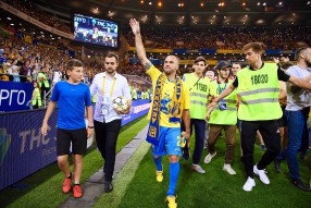 Ростов 1:0 Зенит