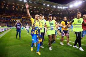Ростов 1:0 Зенит