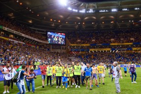 Ростов 1:0 Зенит