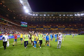 Ростов 1:0 Зенит