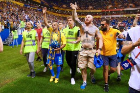 Ростов 1:0 Зенит