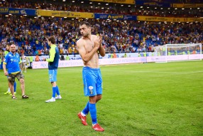 Ростов 1:0 Зенит