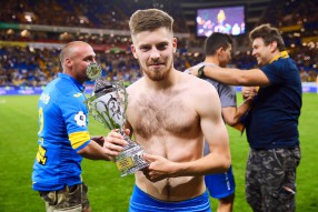 Ростов 1:0 Зенит