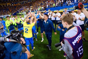 Ростов 1:0 Зенит