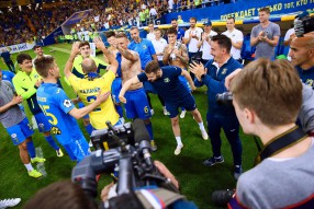 Ростов 1:0 Зенит