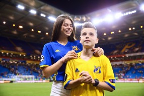 Ростов 1:0 Зенит