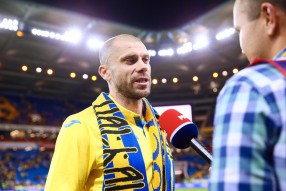 Ростов 1:0 Зенит