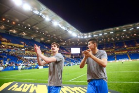 Ростов 1:0 Зенит
