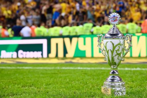 Ростов 1:0 Зенит