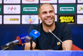 Ростов 1:0 Зенит