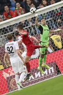 Финал Олимп Кубка России. Локомотив 1:0 Урал