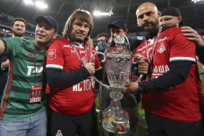 Дмитрий Лоськов