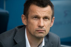 Сергей Семак