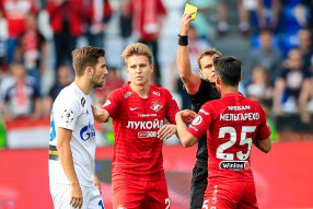 Алексей Сутормин, Михаил Игнатов