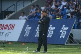 Игорь Черевченко