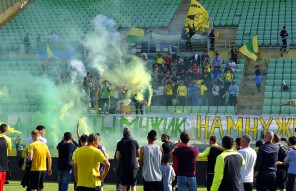 Анжи 0:2 Урал