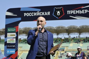 Магомед Адиев
