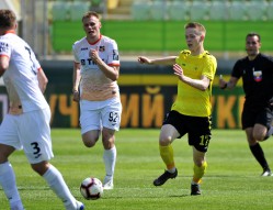 Роман Емельянов, Иван Иванченко