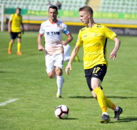 Анжи 0:2 Урал