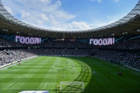 Краснодар 1:0 Рубин