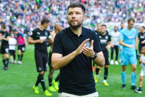 Мурад Мусаев