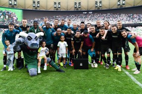 Краснодар 1:0 Рубин