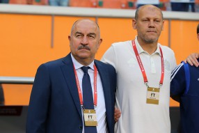 Россия 9:0 Сан-Марино