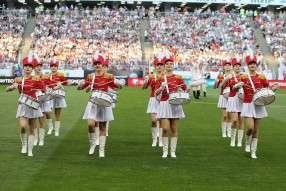 Россия 9:0 Сан-Марино