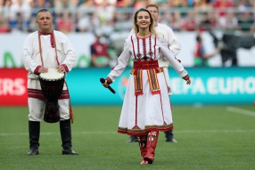 Россия 9:0 Сан-Марино