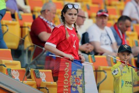 Россия 9:0 Сан-Марино