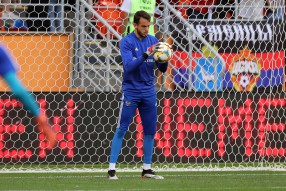 Россия 9:0 Сан-Марино