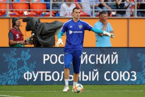 Россия 9:0 Сан-Марино