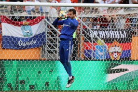 Россия 9:0 Сан-Марино