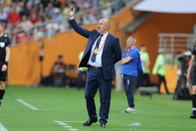 Россия 9:0 Сан-Марино