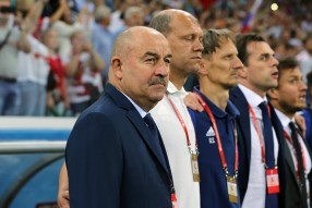 Россия 1:0 Кипр