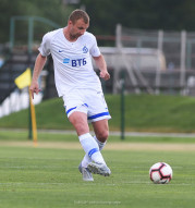 Динамо 11:0 Дравоград