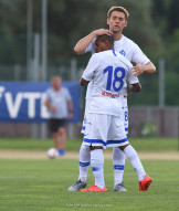 Динамо 11:0 Дравоград