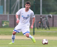 Динамо 11:0 Дравоград
